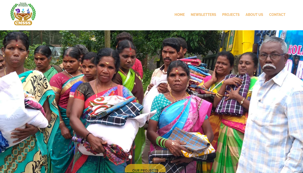 Read more about the article CMSSS COIMBATORE